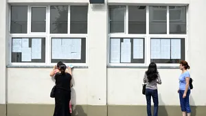 REZULTATE Bac 2016 - Cluj