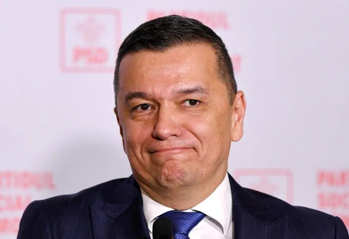 Sorin Grindeanu afirmă că reducerea pensiilor speciale va face parte din următorul pachet fiscal: Aceste lucruri trebuie corectate
