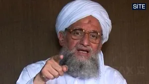 Serviciile secrete americane cred că Ayman Al-Zawahiri se ascunde în Pakistan