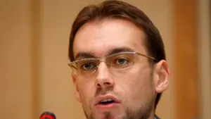 Chiuariu: La adresa lui Ţuluş există o plângere privind dispariţia unor dosare