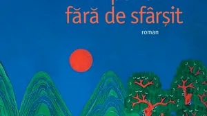 O carte pe zi: „Imperiul fără de sfârşit” de Yi In-hwa