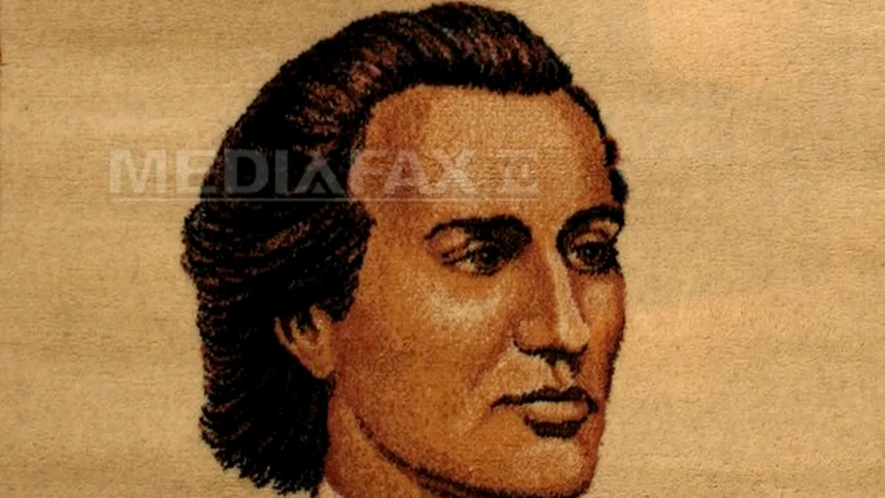 Medici: Eminescu a fost diagnosticat şi tratat greşit pentru sifilis, a murit intoxicat cu mercur
