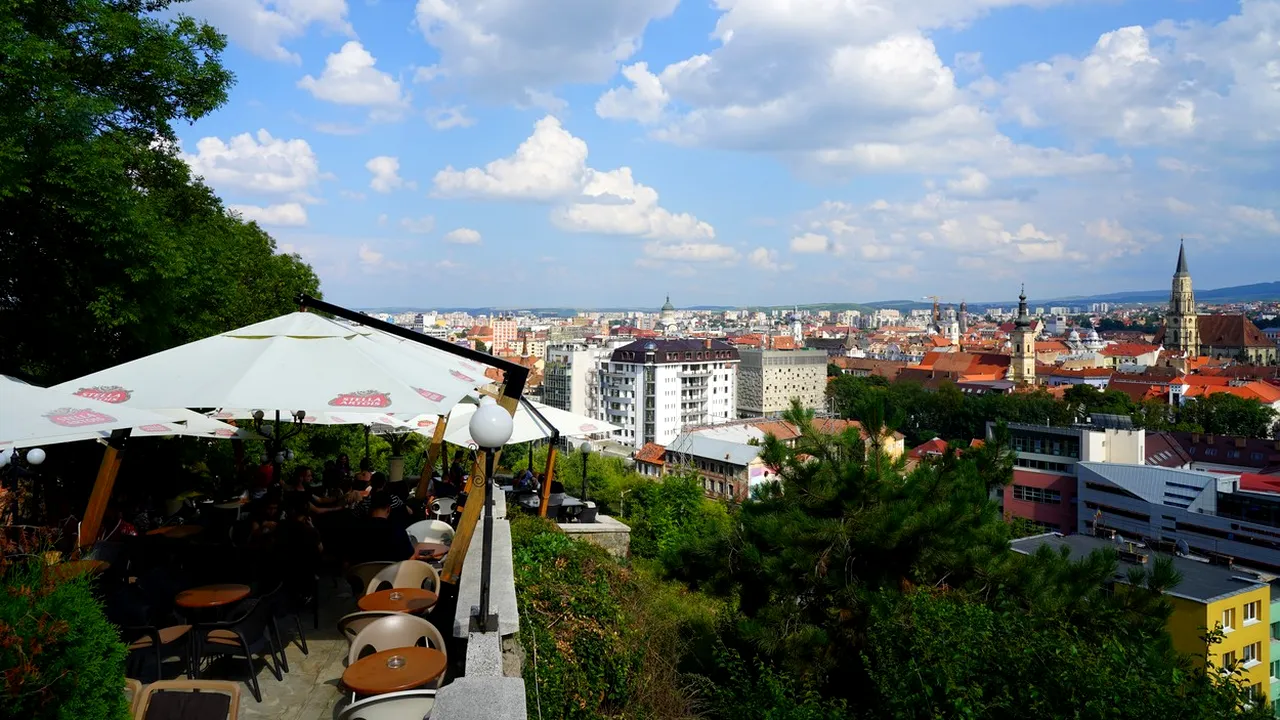 Cum a ajuns Clujul cel mai scump oraş rezidenţial din România. Diferenţa faţă de Bucureşti