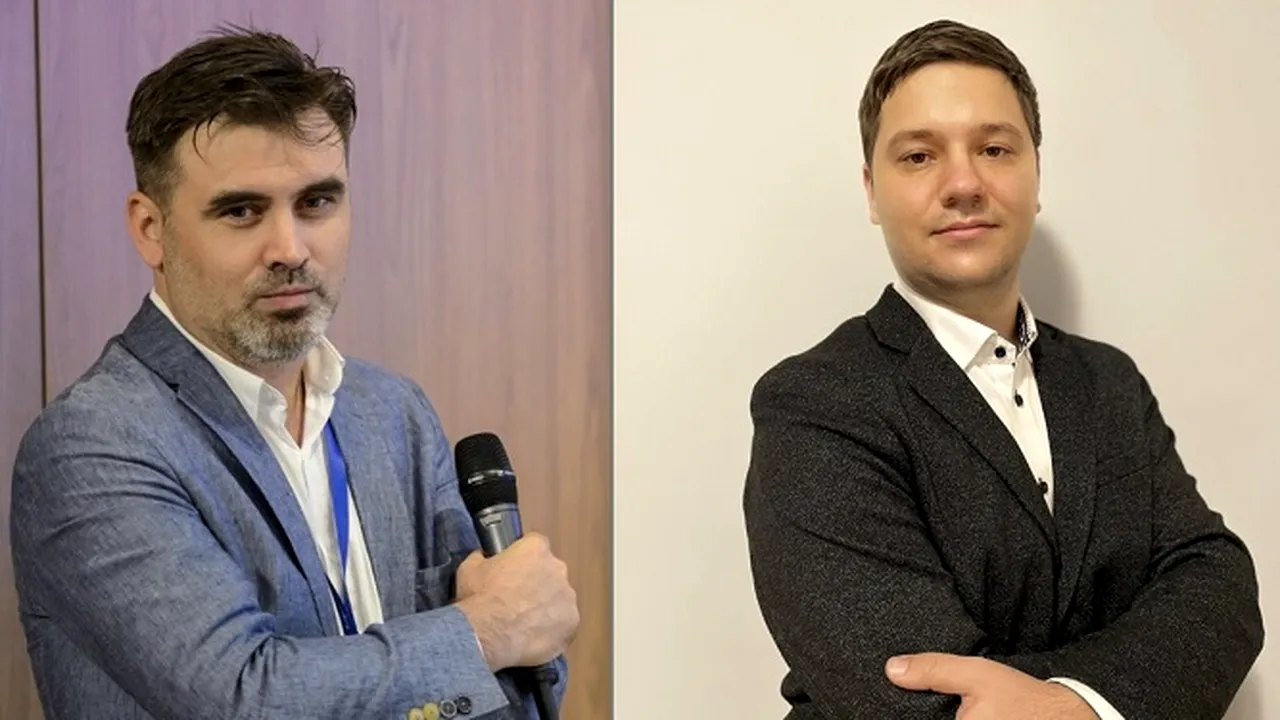 Echipa de ingineri de vânzări Axis Communications se extinde cu doi experţi cu experienţă