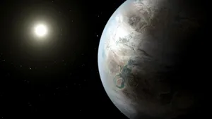 NASA anunţă descoperirea unui „văr mai mare” al Pământului: Exoplaneta Kepler-452b - FOTO