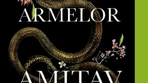 O carte pe zi: „Insula armelor”, de Amitav Ghosh