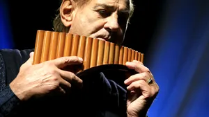 Gheorghe Zamfir a fost externat de la Spitalul Floreasca