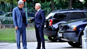 Fifor, cel mai vehiculat nume de premier PSD; Stănescu – variantă; ambii sunt apropiaţi de Dragnea