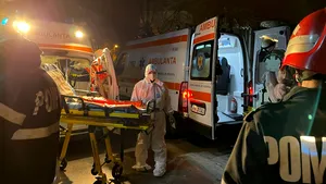 Incendiul de la Spitalul Ploieşti. Dosar penal deschis pentru ucidere din culpă 