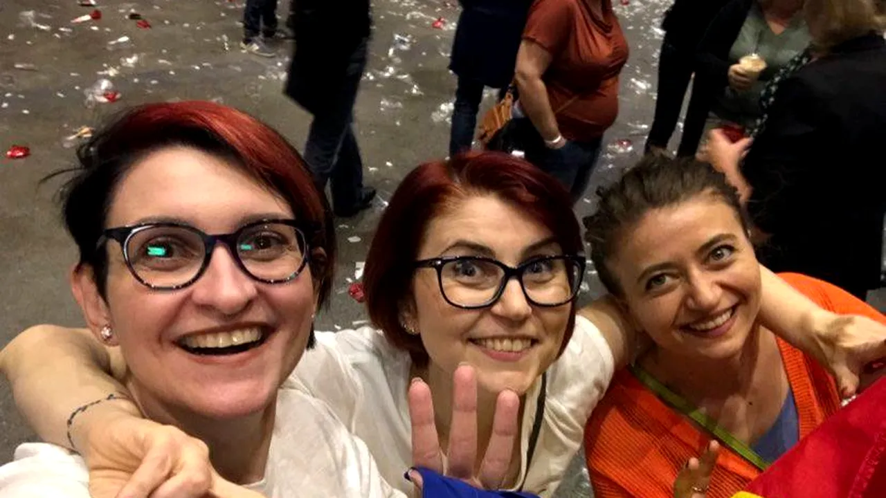 Româncă din Belgia, nemulţumită de restricţiile din ţară: 