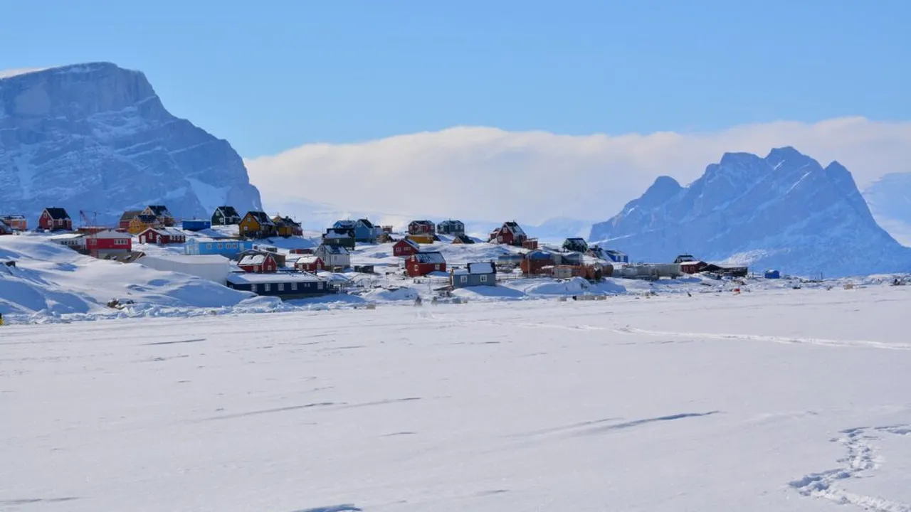 Unul dintre prietenii lui Trump susține că americanii nu vor invada Groenlanda