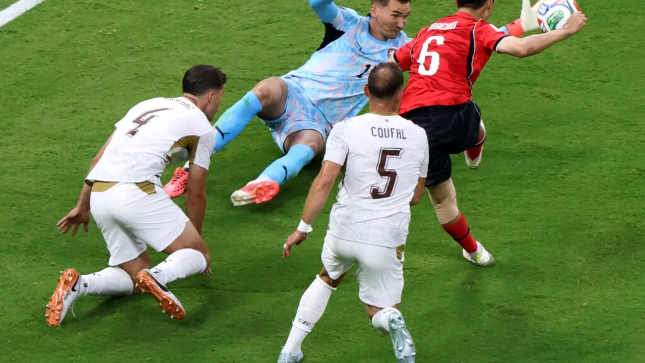 Așa funcționează cartonașele galbene și roșii la Cupa Mondială 2026: se cumulează?