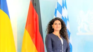 EXCLUSIV / Azi, InSecuritate, cu Iulia Ramona CHIRIAC, şefa Reprezentanţei Comisiei Europene la Bucureşti, de la ora 19.00, pe SMART TV, şi de la ora 22.55, pe Aleph News