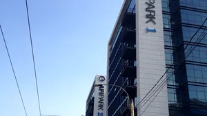 AFI Europe a finalizat a treia clădire de birouri din complexul AFI Park, investiţie de 20 milioane de euro