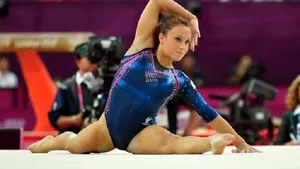 Gimnasta Vanessa Ferrari, victimă a unei escrocherii