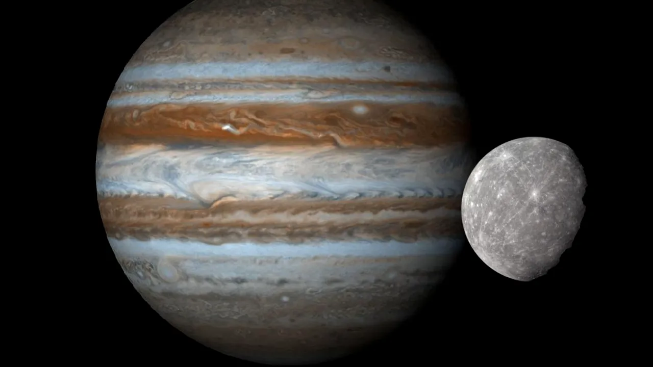 HOROSCOP Marţi, 20 decembrie - Jupiter se întoarce în Berbec. Un plus de energie şi curaj pentru zodii


