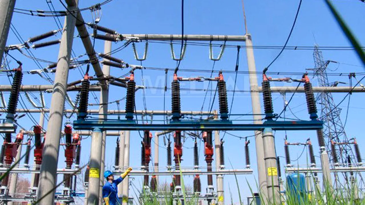 Posibile trucări la licitaţiile pentru servicii de citire a contoarelor de energie electrică
