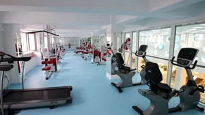 Se deschid piscinele! Noi măsuri de relaxate de la 1 iunie, în România. În plus, ce trebuie să ştie spectatorii la competiţiile sportive?