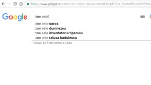 Cele mai populare căutări ale românilor pe Google în 2016. De la 