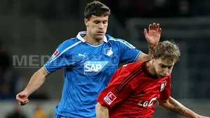 DFB a respins apelul clubului Hoffenheim după golul 