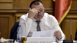 Cătălin Rădulescu, despre manifestaţii PSD în ziua moţiunii de cenzură: Trebuie să ne vedem de treaba noastră
