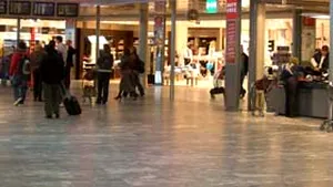 Bulgaria închide magazinele şi benzinăriile duty-free de la frontierele sale terestre