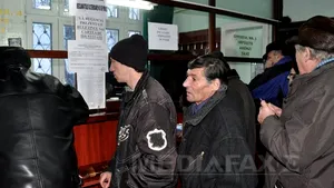 Statul ”a reuşit” să transfere în online experienţa neplăcută din faţa ghişeului la plata impozitelor: Trebuie să te duci la administraţia financiară să faci şase hârtii, după ce ai făcut online alte două