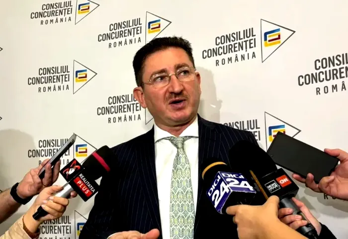 Exclusiv Au început procesele deschise de cele zece bănci amendate de Consiliul Concurenței pentru suspendarea aplicării deciziei autorității. Așteptările președintelui Bogdan Chirițoiu