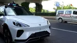 Primul oraș european care va oferi curse prin intermediul celui mai important serviciu de robotaxi din lume