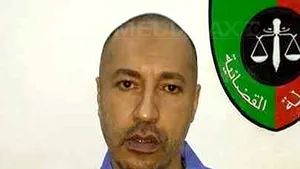 Anchetă în Libia, după o înregistrare care surprinde agresarea lui Saadi Kadhafi în detenţie