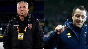 Dan Petrescu, despre bătaia cu John Terry la antrenamente: „Eu am zis că John Terry nu o să ajungă fotbalist”