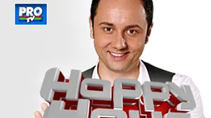 Prima ediţie din noul sezon 