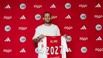 Fostul internațional neerlandez Daley Blind revine pentru a treia oară la Ajax Amsterdam, la 36 de ani