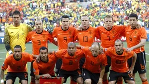 Internaţionalii olandezi vor avea două zile de repaus total înaintea finalei CM