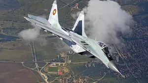 Bulgaria păstrează MiG-29 în serviciu. Tranziția completă la F-16 este amânată