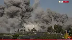 Israelul a bomardat Siria. Cel puțin 13 persoane au fost rănite