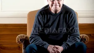 Milos Forman, recompensat cu premiul Lumiere pe 2010