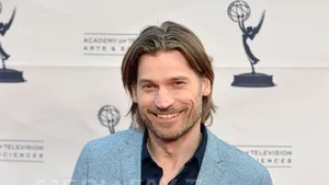 Nikolaj Coster-Waldau, star al 