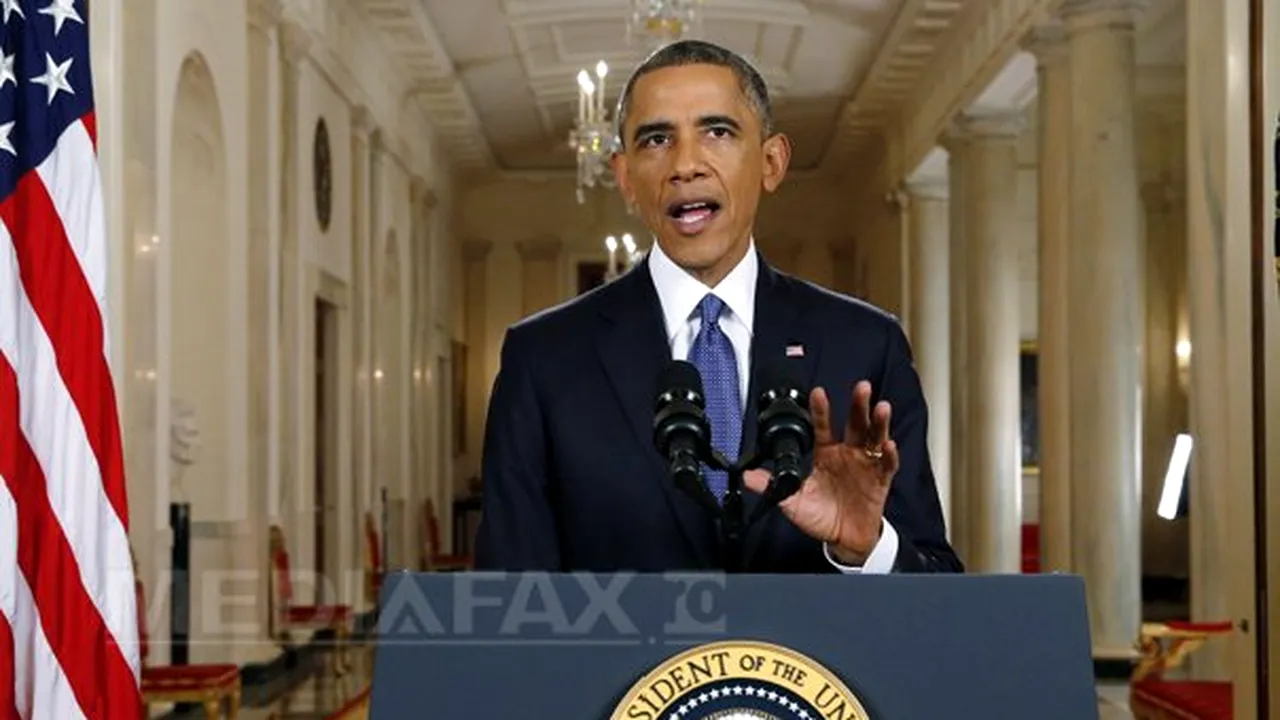 Barack Obama promite un sistem de imigraţie 