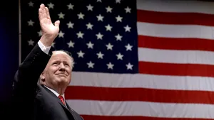 Oficial german: Abordarea protecţionistă a lui Donald Trump riscă să genereze un 