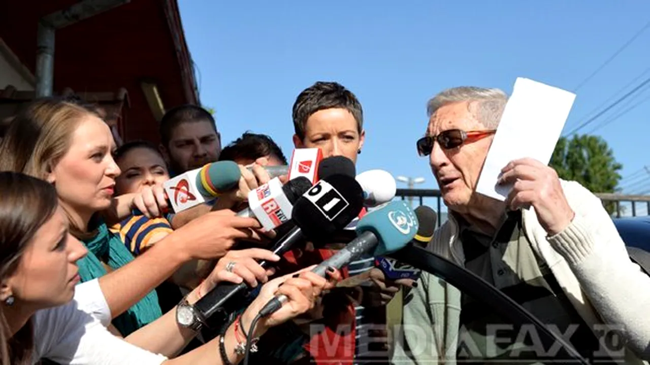 Procurorii vor să ceară aviz de începere a urmăririi penale pentru Stănculescu, în cazul Mineriadei