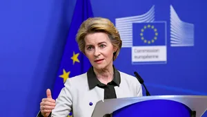 MONITORUL APĂRĂRII | Ursula von der Leyen: Uniunea Europeană are nevoie de 