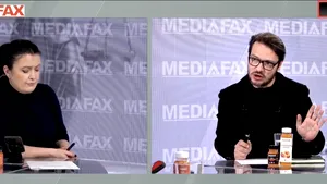 Victor Alistar: „Rolul CSM-ului este acela de a fi garant, de a fi scut, tocmai ca diferite puteri să nu intre să ia la întrebări judecătorii când doresc