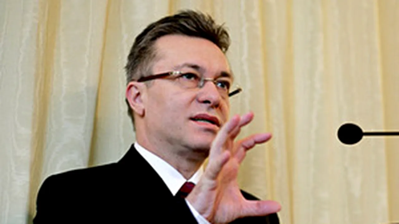 Romanian FM Deems Moldova’s Accusations Unacceptable, Visa Plans Aberrant