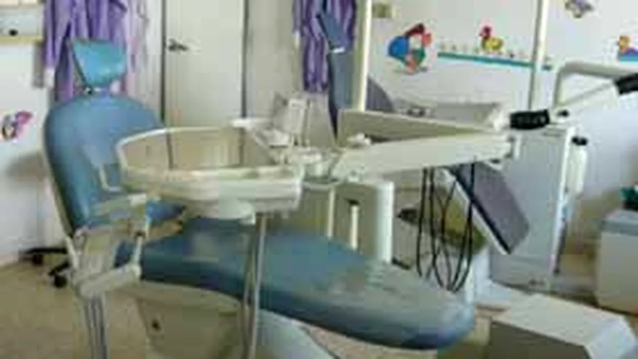 Grevă de avertisment la Spitalul de Chirurgie Buco-maxilo-facială din Capitală