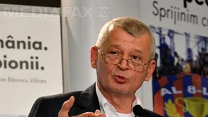 Oprescu: Vom extinde şi moderniza spitalele 