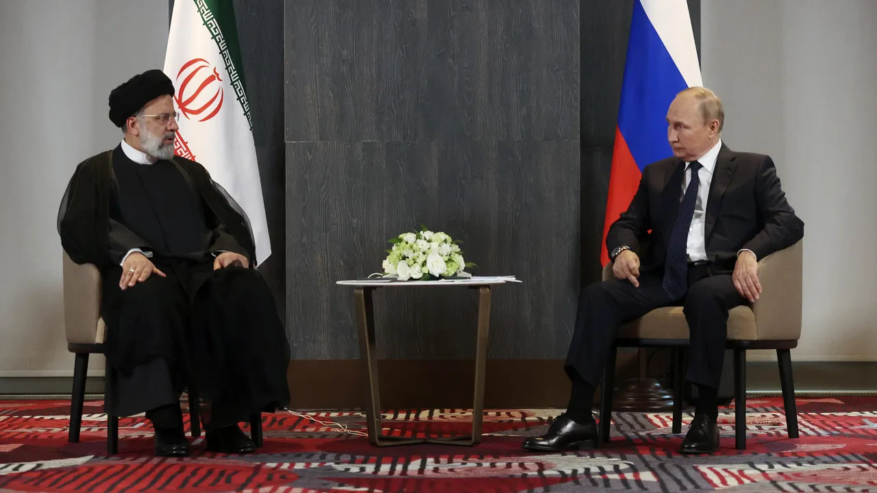 Japonia, preocupată de programul nuclear iranian şi de furnizarea de armament Rusiei