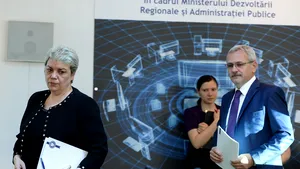 BIOGRAFIE Cine este propunerea de premier făcută de PSD-ALDE. Sevil Shhaideh are mai multe proprietăţi în Siria şi aproximativ 600.000 de lei în conturi