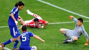 Paraguay a învins Japonia la loviturile de departajare şi s-a calificat în sferturile CM