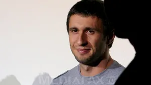 Dragoş Bucur este un 